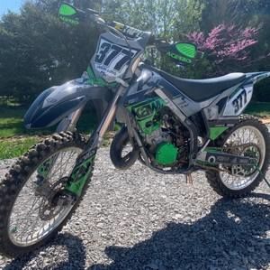 Meet your Posher, Landon